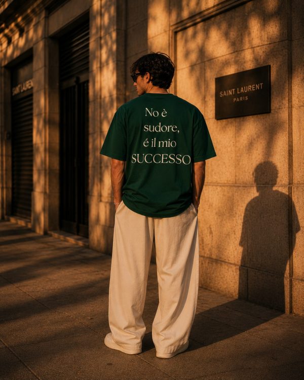 WhatsApp Image 2026-05-29 at 20.30.37 (3) Camiseta Verde