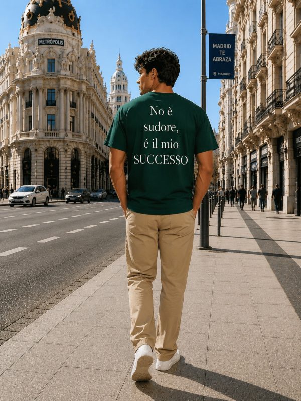 WhatsApp Image 2026-05-29 at 20.30.37 (8) Camiseta Verde