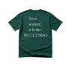 Camiseta Verde